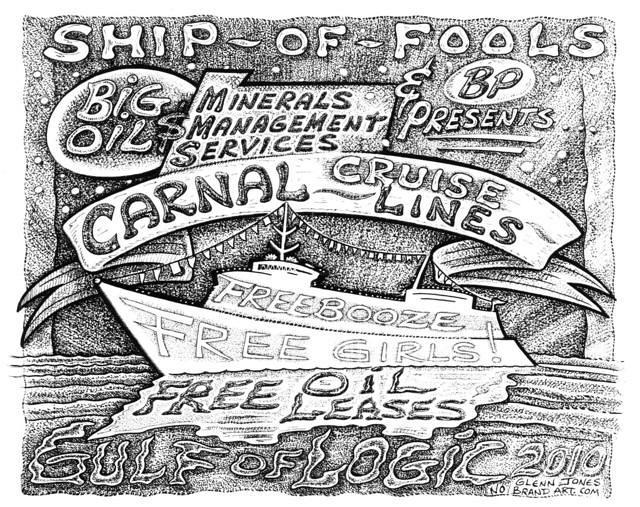 Ship of Fools