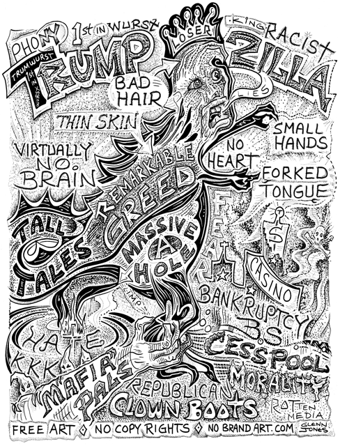 Trumpzilla-Dump-Trump