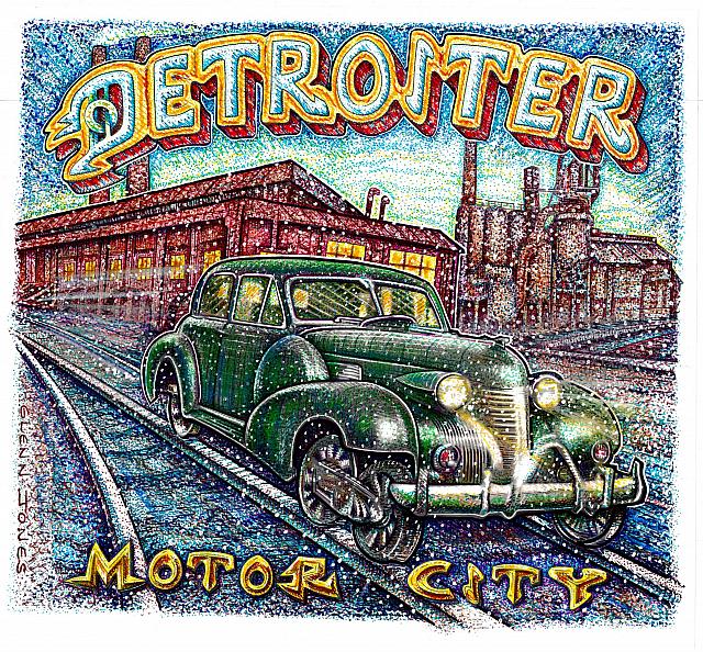 Detroiter small