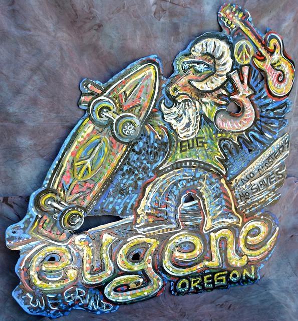 Eugene