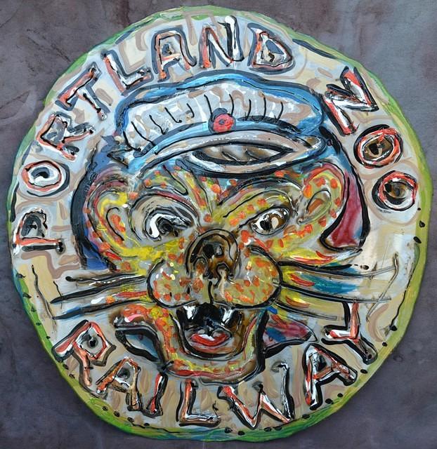 Portland Zoo Railway