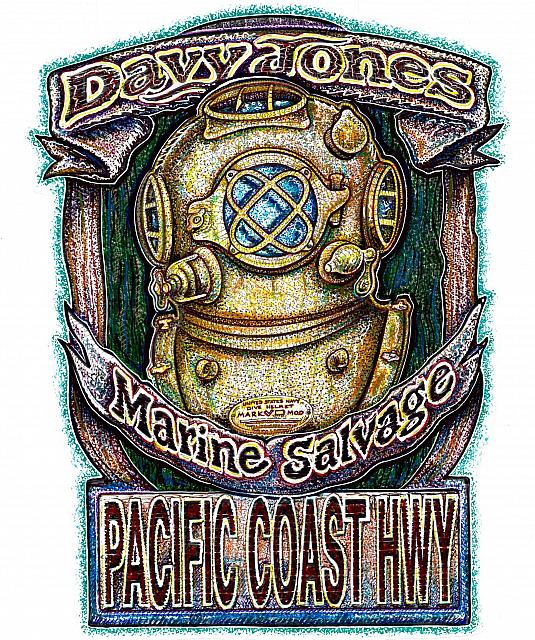 Marine Salvage small