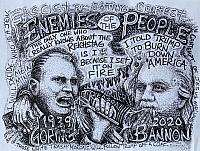 All You Can Eat Fascism