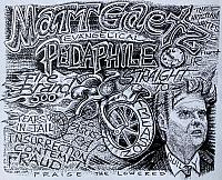 Gaetz Firebrand 500...years in jail