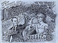 Gosh - This Ain't Livin'