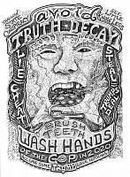 More Political Designs