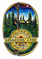 Historical Railroad Art
