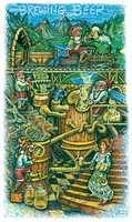 Brewing Beer