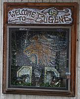 Horsehead Bar Exterior - Welcome