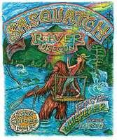 Sasquatch River
