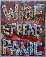 Wide Spread Panic