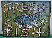 Fresh Fish